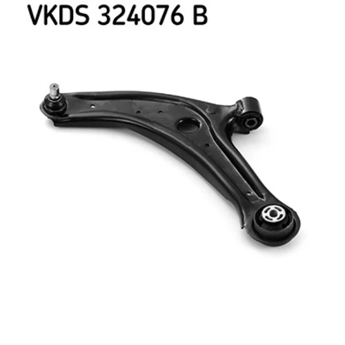 Rameno zavesenia kolies VKDS 324076 B /SKF/ - obr. 1