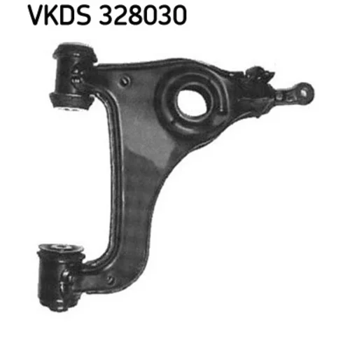 Rameno zavesenia kolies SKF VKDS 328030