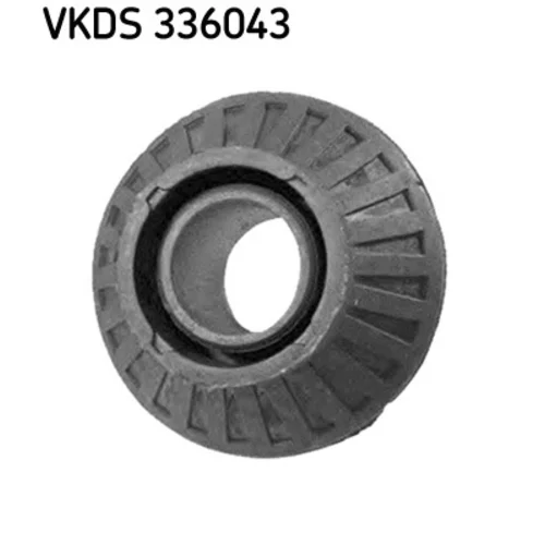 Uloženie riadenia VKDS 336043 /SKF/