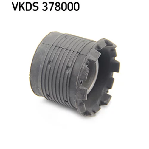 Uloženie nosníka nápravy SKF VKDS 378000