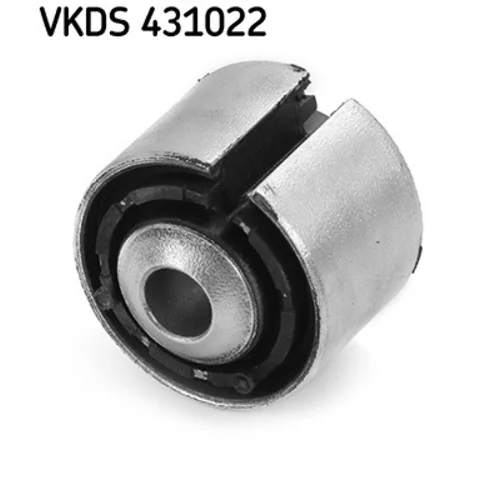 Uloženie riadenia SKF VKDS 431022