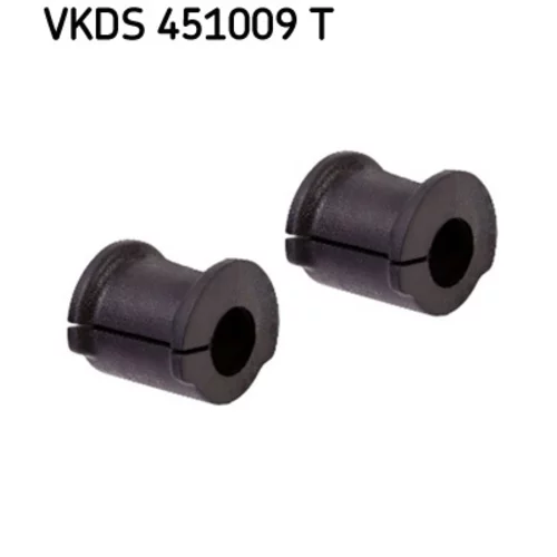 Ložiskové puzdro stabilizátora SKF VKDS 451009 T
