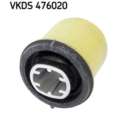 Teleso nápravy SKF VKDS 476020