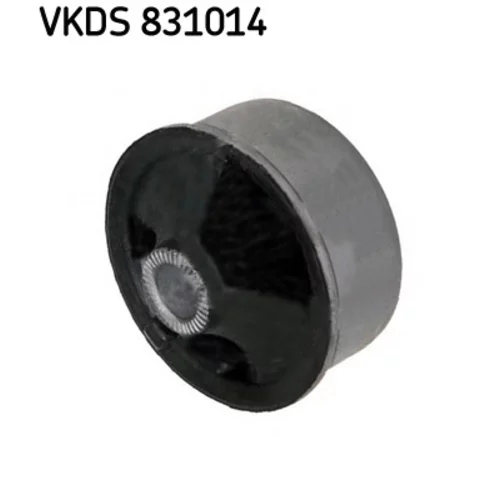 Uloženie riadenia SKF VKDS 831014