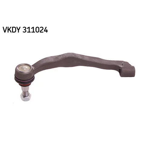 Hlava/čap spojovacej tyče riadenia SKF VKDY 311024