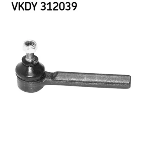 Hlava/čap spojovacej tyče riadenia SKF VKDY 312039