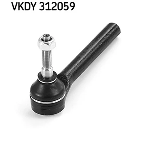 Hlava/čap spojovacej tyče riadenia VKDY 312059 /SKF/ - obr. 1