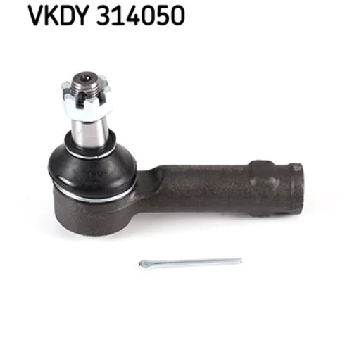 Hlava/čap spojovacej tyče riadenia SKF VKDY 314050