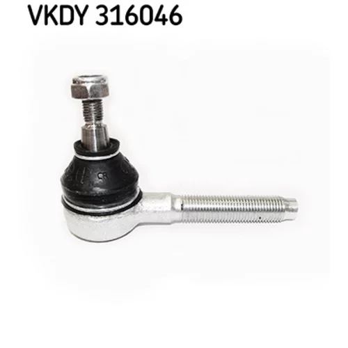Hlava/čap spojovacej tyče riadenia SKF VKDY 316046