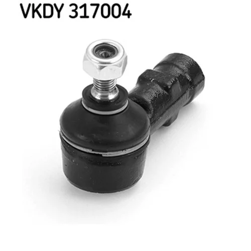 Hlava/čap spojovacej tyče riadenia VKDY 317004 /SKF/ - obr. 1