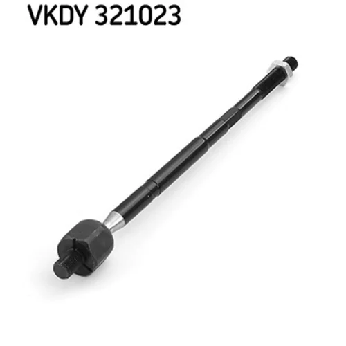 Axiálny čap tiahla riadenia VKDY 321023 /SKF/ - obr. 1