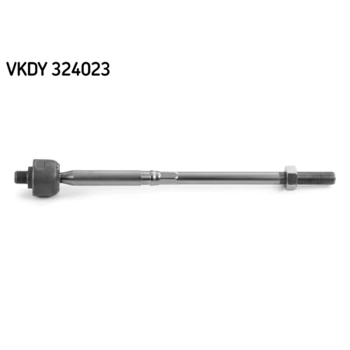Axiálny čap tiahla riadenia SKF VKDY 324023