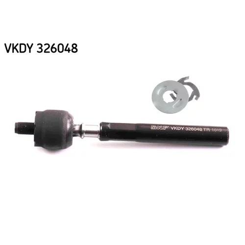 Axiálny čap tiahla riadenia SKF VKDY 326048