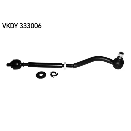 Spojovacia tyč riadenia SKF VKDY 333006