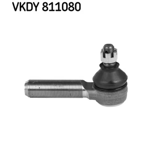 Hlava/čap spojovacej tyče riadenia SKF VKDY 811080