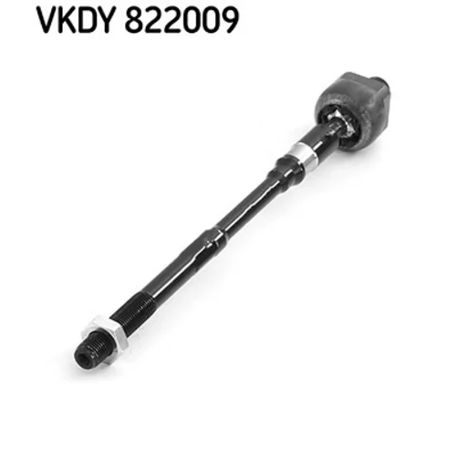 Axiálny čap tiahla riadenia VKDY 822009 /SKF/ - obr. 1