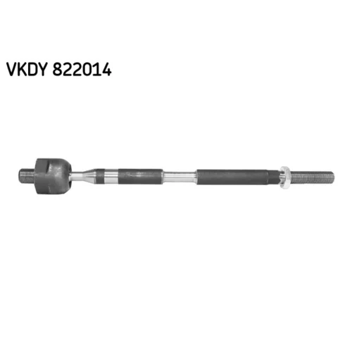 Axiálny čap tiahla riadenia SKF VKDY 822014