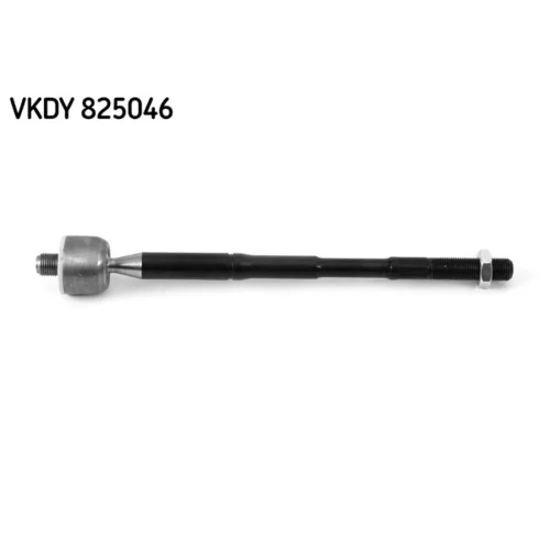 Axiálny čap tiahla riadenia SKF VKDY 825046