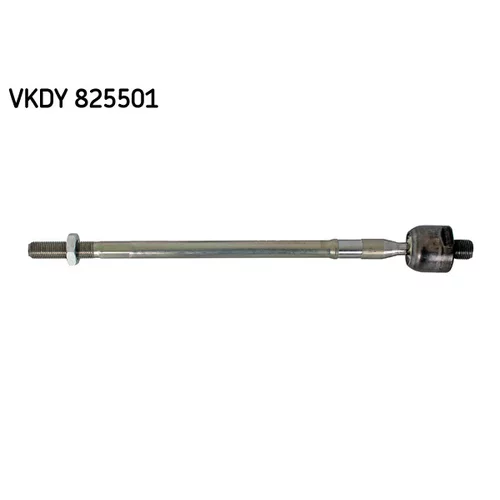 Axiálny čap tiahla riadenia SKF VKDY 825501