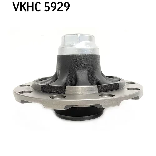 Náboj kolesa VKHC 5929 /SKF/ - obr. 1
