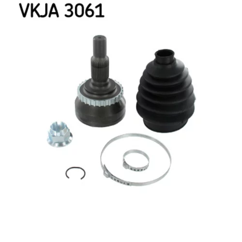Sada kĺbov hnacieho hriadeľa SKF VKJA 3061