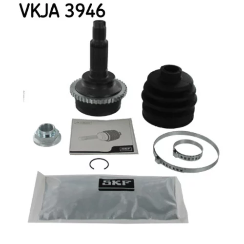 Sada kĺbov hnacieho hriadeľa SKF VKJA 3946