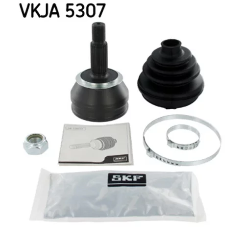 Sada kĺbov hnacieho hriadeľa SKF VKJA 5307