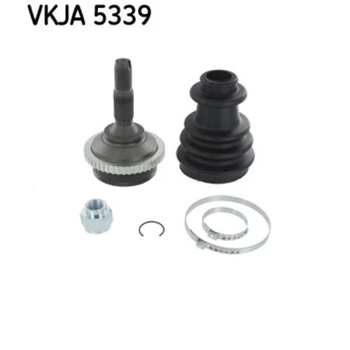 Sada kĺbov hnacieho hriadeľa SKF VKJA 5339