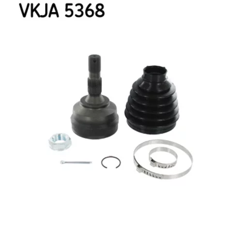 Sada kĺbov hnacieho hriadeľa SKF VKJA 5368