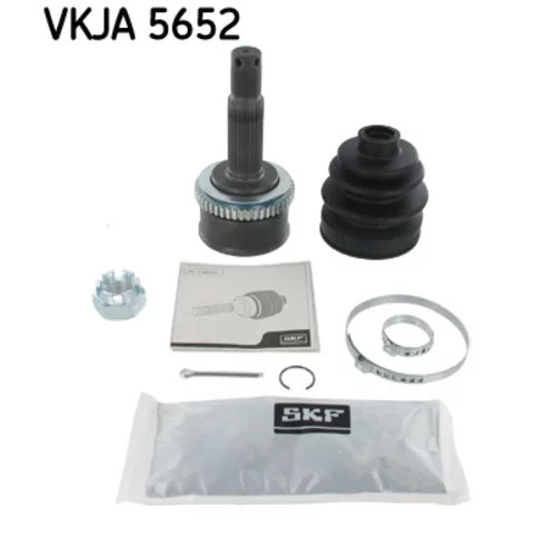 Sada kĺbov hnacieho hriadeľa SKF VKJA 5652