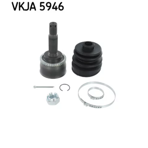 Sada kĺbov hnacieho hriadeľa SKF VKJA 5946