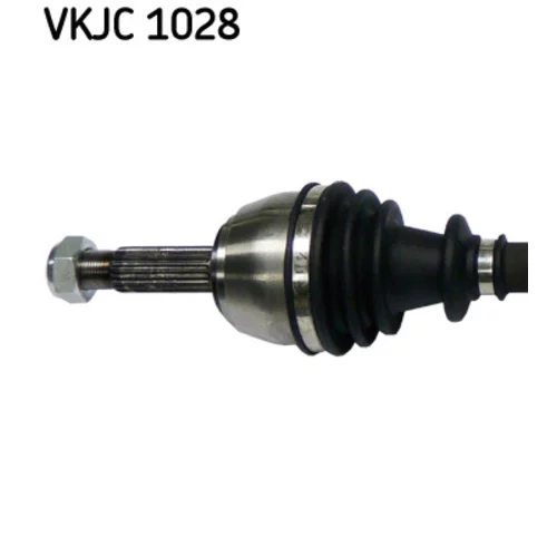 Hnací hriadeľ VKJC 1028 /SKF/ - obr. 1