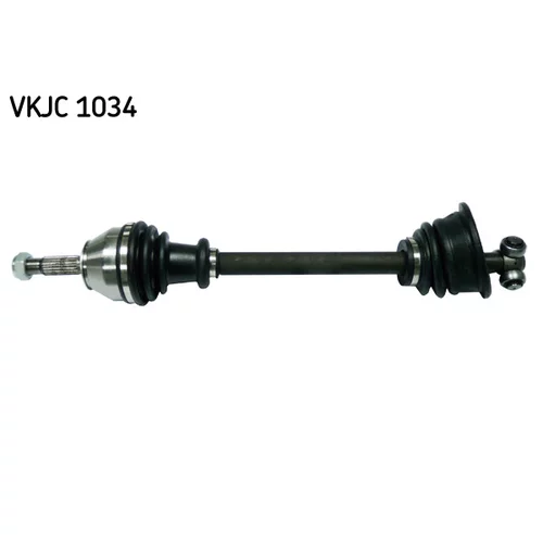 Hnací hriadeľ SKF VKJC 1034