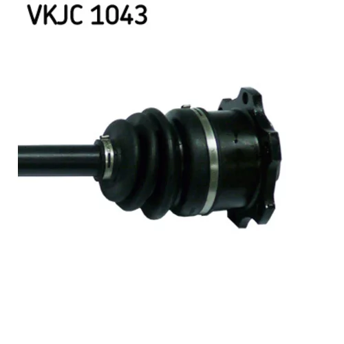 Hnací hriadeľ VKJC 1043 /SKF/ - obr. 2