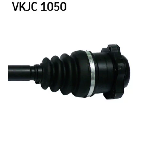 Hnací hriadeľ VKJC 1050 /SKF/ - obr. 2