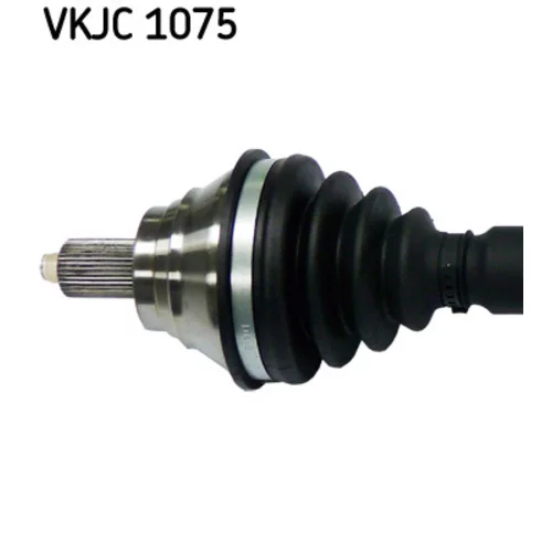 Hnací hriadeľ VKJC 1075 /SKF/ - obr. 1