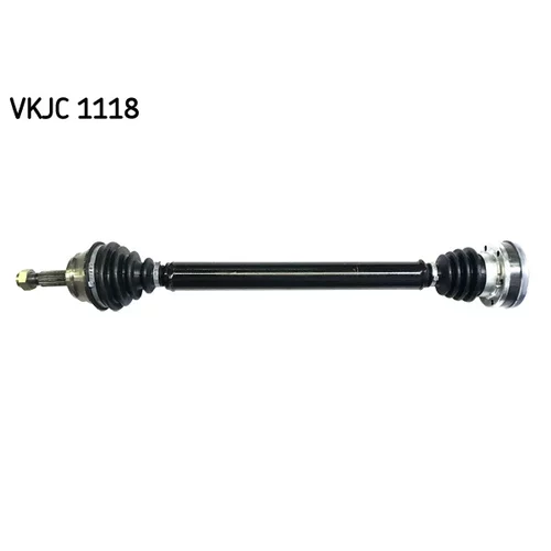 Hnací hriadeľ SKF VKJC 1118