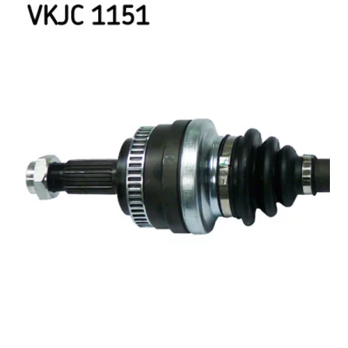 Hnací hriadeľ VKJC 1151 /SKF/ - obr. 1