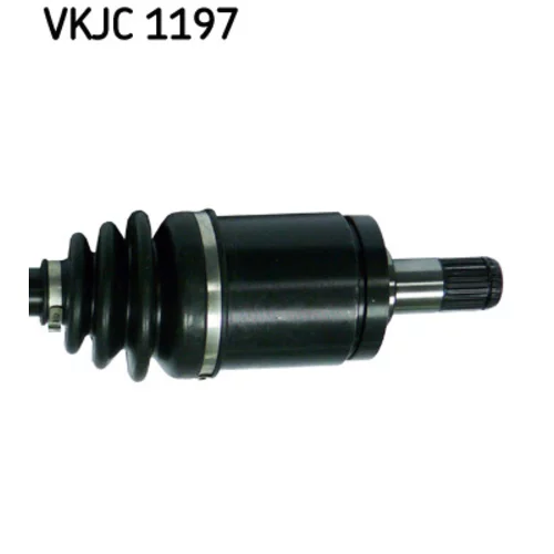 Hnací hriadeľ VKJC 1197 /SKF/ - obr. 2