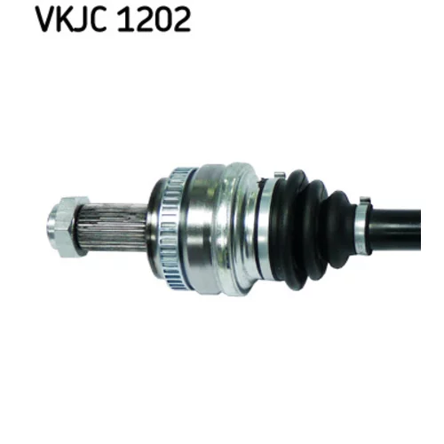 Hnací hriadeľ VKJC 1202 /SKF/ - obr. 1