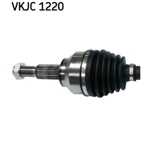 Hnací hriadeľ VKJC 1220 /SKF/ - obr. 1