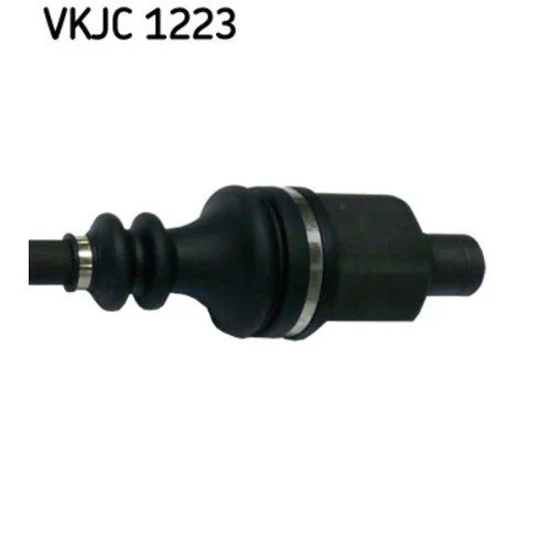 Hnací hriadeľ VKJC 1223 /SKF/ - obr. 2