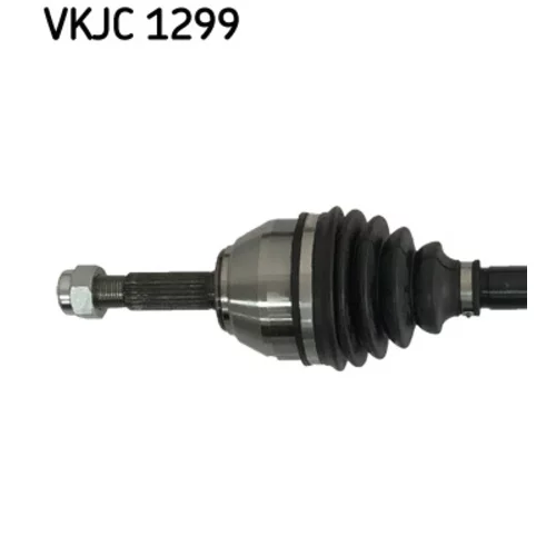 Hnací hriadeľ VKJC 1299 /SKF/ - obr. 1