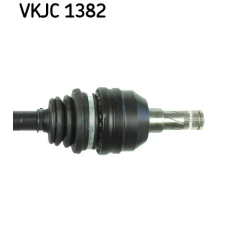 Hnací hriadeľ VKJC 1382 /SKF/ - obr. 2