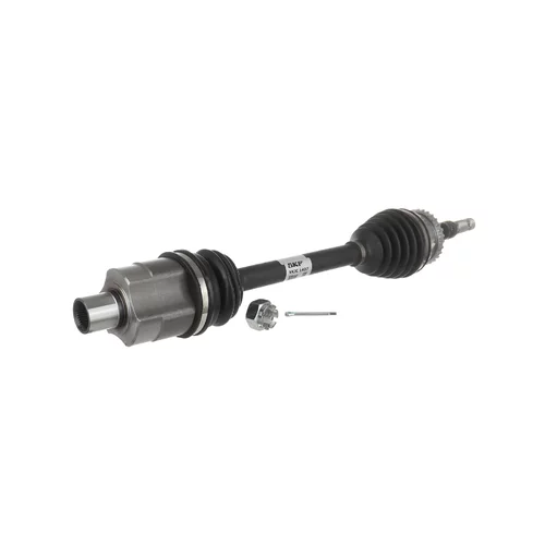 Hnací hriadeľ VKJC 1407 /SKF/ - obr. 2
