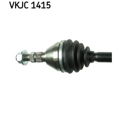 Hnací hriadeľ VKJC 1415 /SKF/ - obr. 1