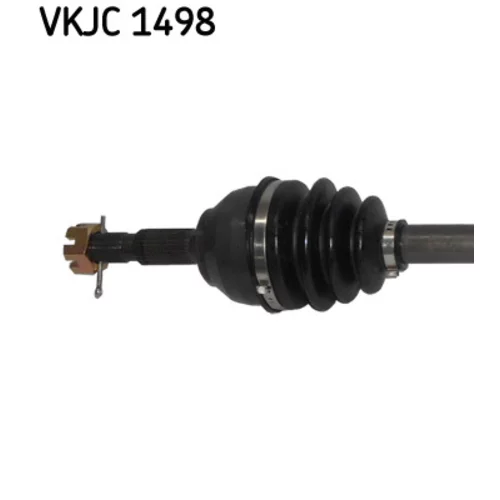 Hnací hriadeľ VKJC 1498 /SKF/ - obr. 1