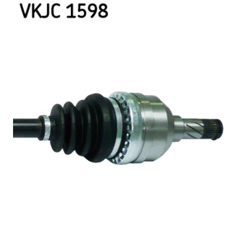Hnací hriadeľ VKJC 1598 /SKF/ - obr. 2