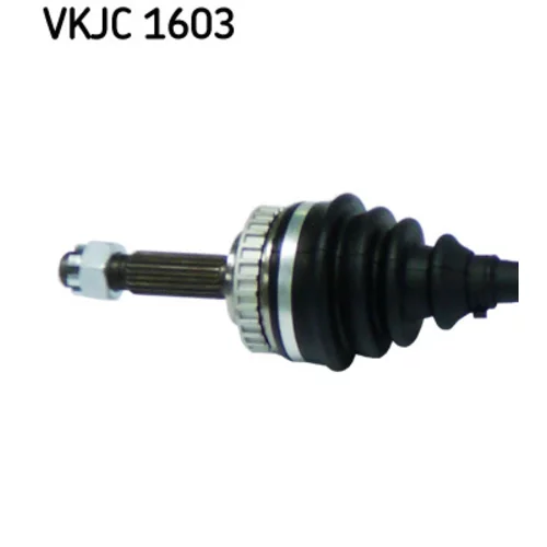 Hnací hriadeľ VKJC 1603 /SKF/ - obr. 1
