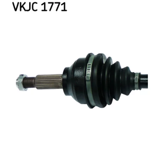 Hnací hriadeľ VKJC 1771 /SKF/ - obr. 1